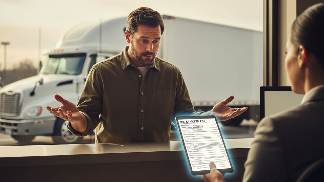 Lost Your Schedule 1? Here’s How to Get a Duplicate